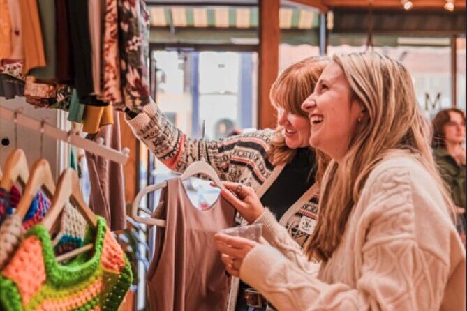 Missoula Historic Walking Tour with Local Shop Discounts - Final thoughts