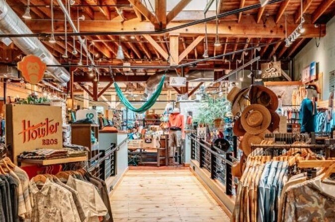 Missoula Historic Walking Tour with Local Shop Discounts - FAQs