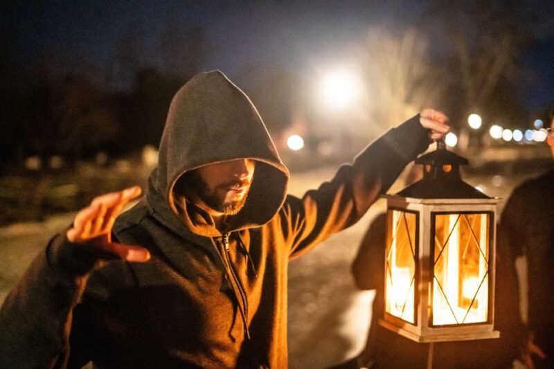 Mist, Mayhem & Murder: Monterey Ghost Tours - Final Thoughts