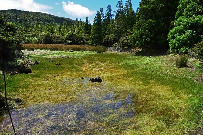 Mistérios Negros Hiking Trail - Terceira Azores - Discovering Mistérios Negros Hiking Trail - Terceira Azores