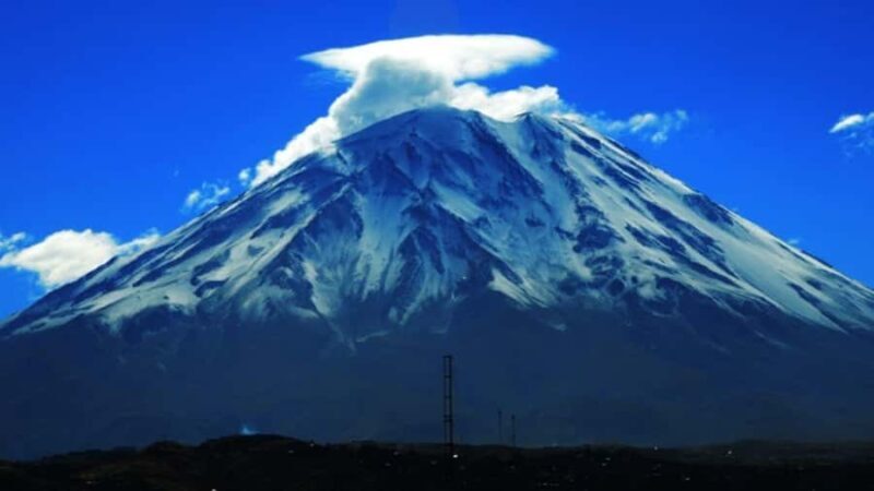 Misti Volcano 2 Day Adventure from Arequipa - Final Thoughts: Is It Worth It?