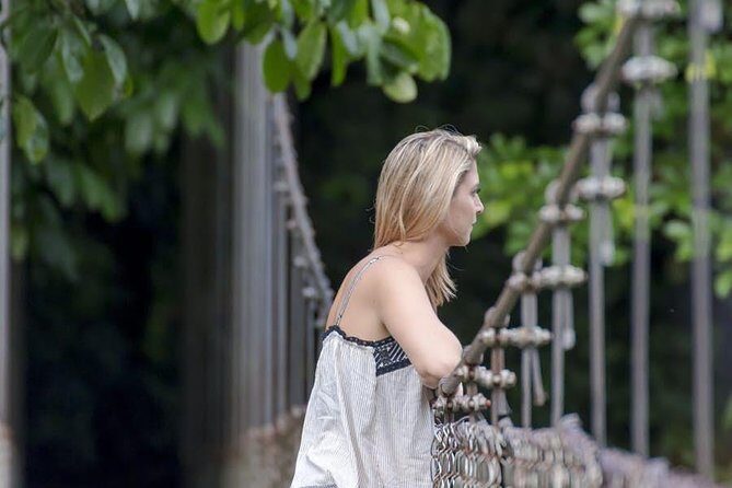 Mistico Arenal Hanging Bridges - An In-Depth Look at the Mistico Arenal Hanging Bridges Tour