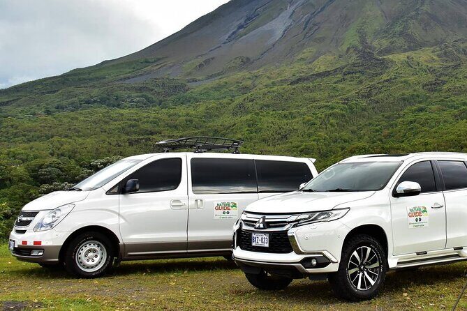 Mistico Park Arenal Hanging Bridges & Volcano Walk - FAQs