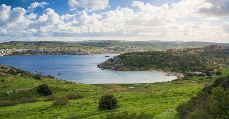 Mistra Valley and Selmun Private Nature Tour with Transport - A Deep Dive into the Experience