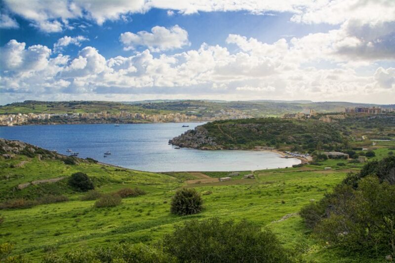 Mistra Valley and Selmun Private Nature Tour with Transport - The Practicalities
