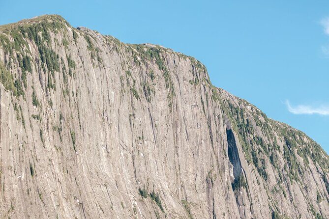 Misty Fjords and Wilderness Explorer from Ketchikan - Misty Fjords and Wilderness Explorer from Ketchikan: A Detailed Review