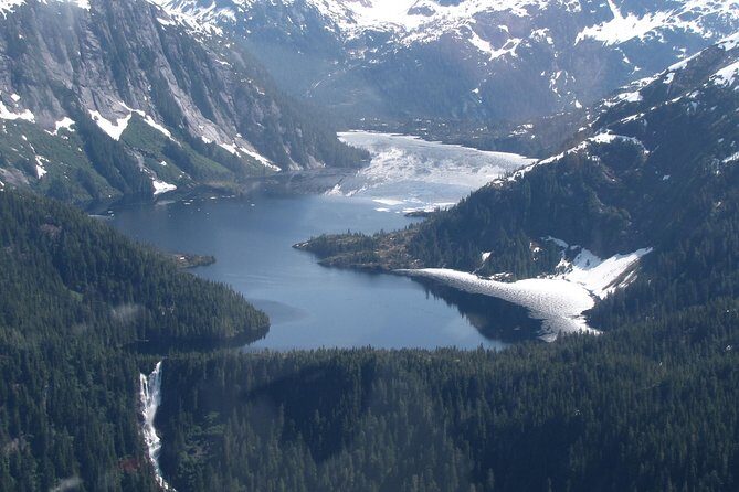 Misty Fjords Seaplane Tour - Authenticity and Unique Value