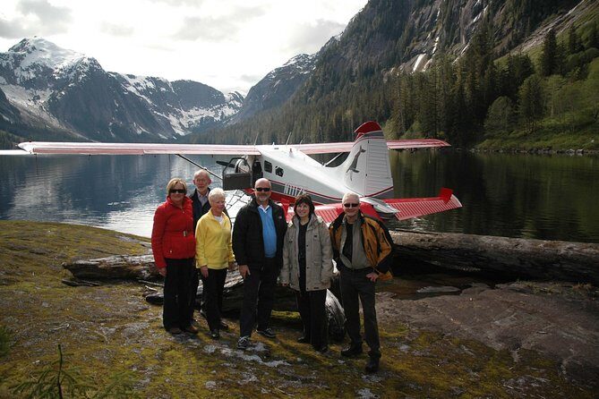 Misty Fjords Seaplane Tour - Final Thoughts