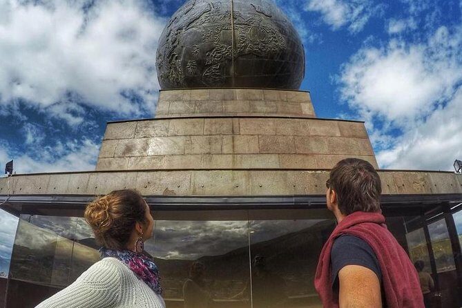 Mitad del Mundo daily tour with 3 stops and local guide - The Full Breakdown: What to Expect from the Quito Mitad del Mundo Tour