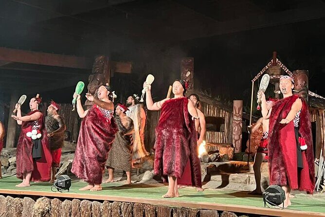 Mitai Maori Village Cultural Experience in Rotorua - Final Thoughts