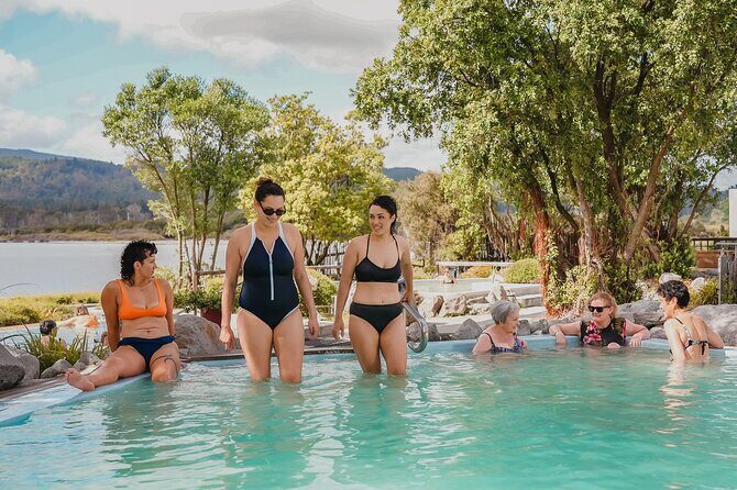 Mitai Maori Village Night and Polynesian Spa Day Tour Auckland - An In-Depth Look at the Rotorua Day Tour from Auckland