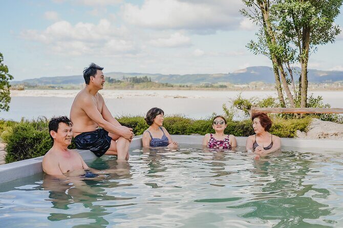 Mitai Maori Village Night and Polynesian Spa Day Tour Auckland - Final Thoughts