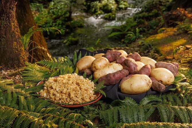 Mitai Maori Village Night and Polynesian Spa Day Tour Auckland - FAQ