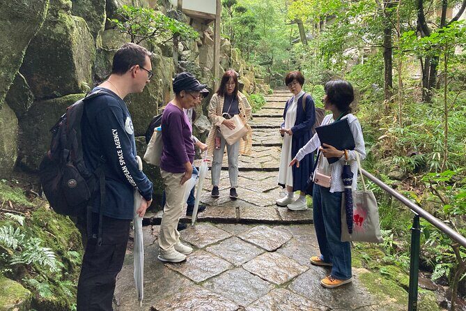 Mitaki Peace Tour Beyond Central Hiroshima - Final Thoughts