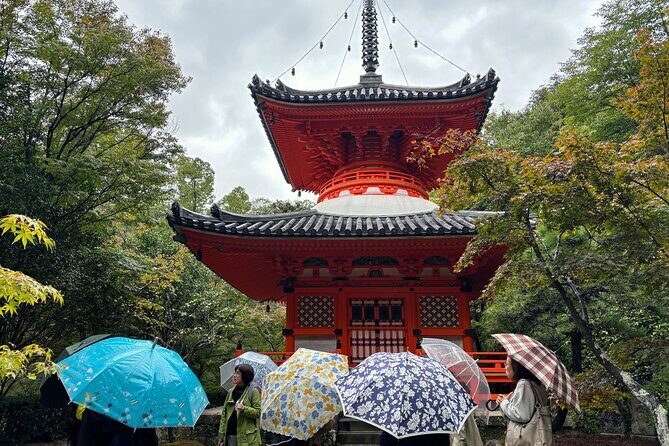 Mitaki Peace Tour Beyond Central Hiroshima - FAQ