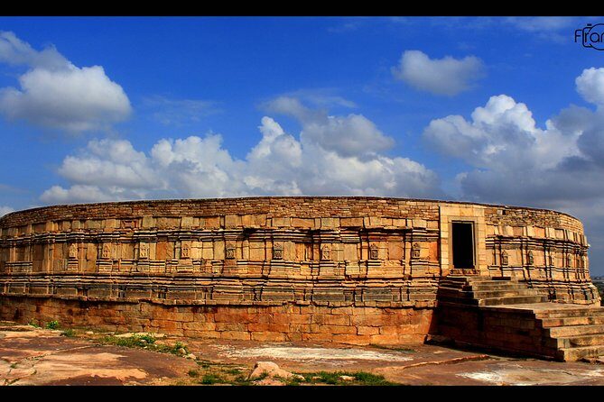 Mitawali, Padawali & Bateshwar Temple (Day excursion from Gwalior) - Authentic Experiences and Traveler Insights