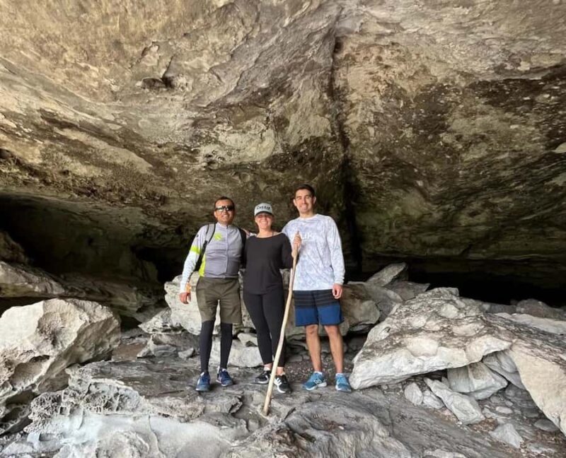 Mitla: Bike Tour to the Archaeological Zone and Caves with Rock Art - Key Points