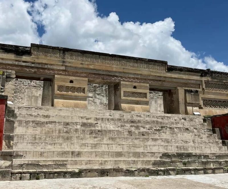 Mitla: Bike Tour to the Archaeological Zone and Caves with Rock Art - Who This Tour Suits Best
