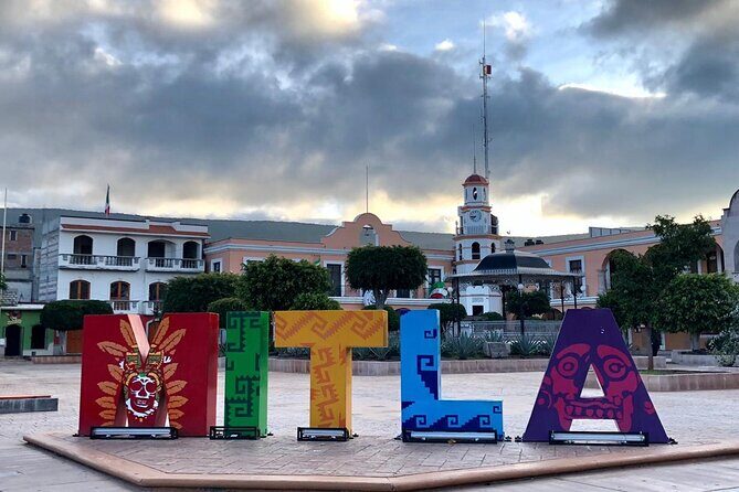 Mitla Half Day Guided Tour - Who Is This Tour Perfect For?