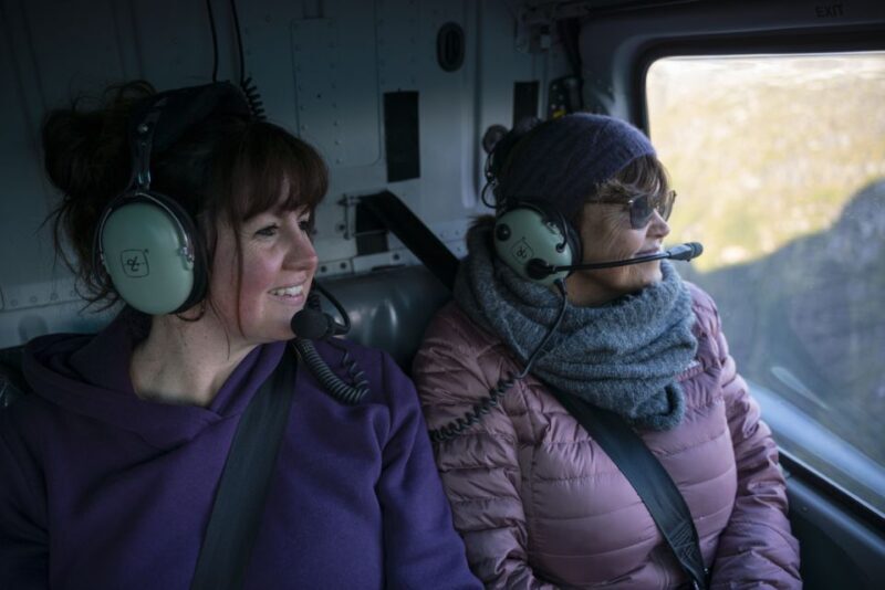 Mitre Peak | Helicopter Flight | Milford Helicopters - Why It Stands Out