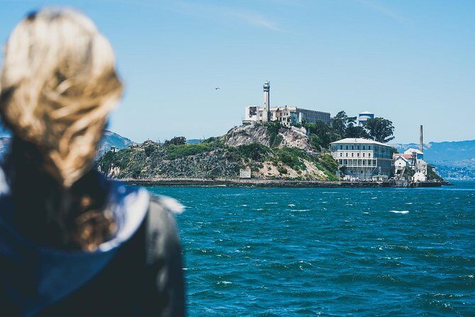 Mix & Save: San Francisco Grand City Tour + Escape from the Rock Cruise - Key Points