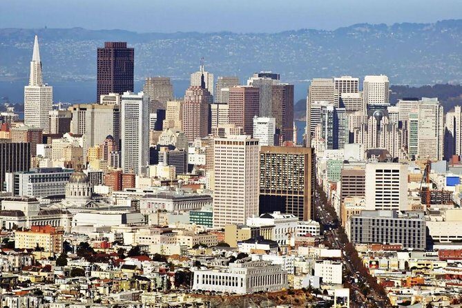 Mix & Save: San Francisco Grand City Tour + Escape from the Rock Cruise - FAQ