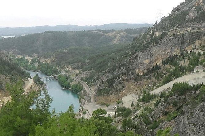 Mix. Tour (Jeep Safari and Boat Tour in Green Lake with Lunch) - The Complete Experience: An In-Depth Look