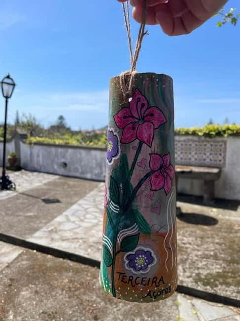 Mixed Media Art Workshop W/lunch - Why This Tour Offers Great Value
