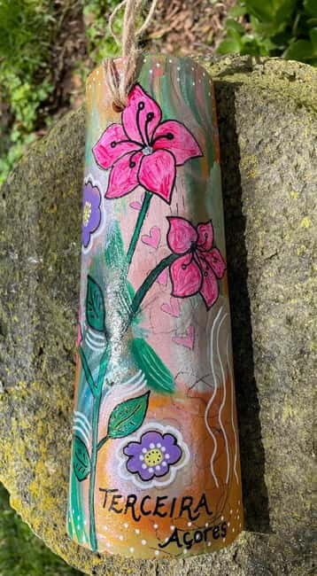 Mixed Media Art Workshop W/lunch - Frequently Asked Questions