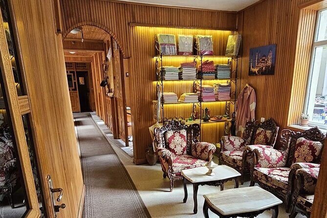 Mixed Turkish Bath in Istanbul - Practical Tips for Your Visit