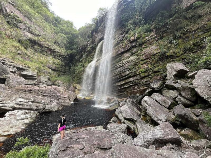 Mixila Waterfall - 2 Days Trekking - Adventure Awaits in Brazil’s Chapada Diamantina: Mixila Waterfall – 2 Days Trekking