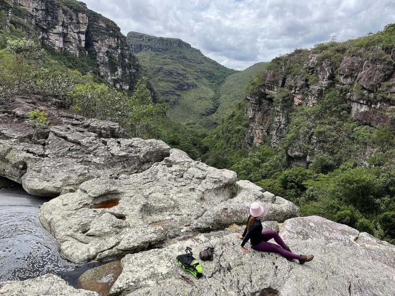 Mixila Waterfall - 2 Days Trekking - Key Points