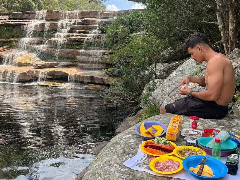 Mixila Waterfall - 2 Days Trekking - Is This Tour for You?