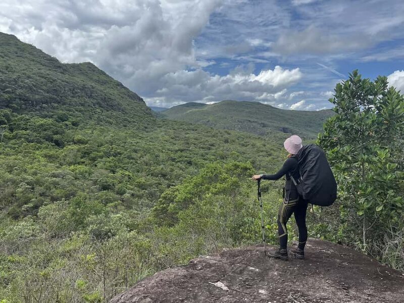 Mixila Waterfall - 2 Days Trekking - Final Thoughts
