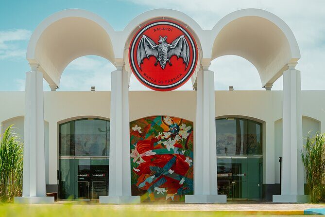 Mixology Class at Casa BACARDÍ in Puerto Rico - Key Points