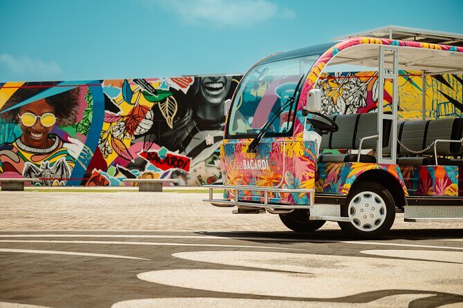 Mixology Class at Casa BACARDÍ in Puerto Rico - Who Should Book This Tour?