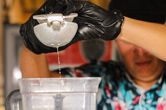 Mixology Class with Margarita and Tequila at Co.chela PVR - Who Will Love It?