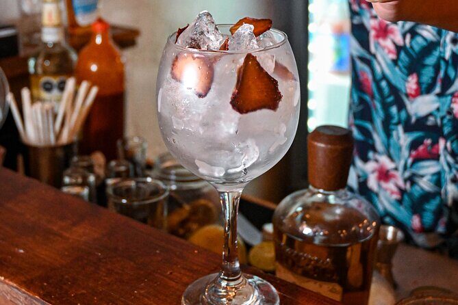 Mixology Class with Margarita and Tequila at Co.chela PVR - Final Thoughts