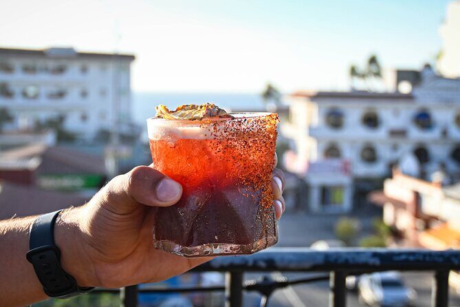 Mixology Class with Margarita and Tequila at Co.chela PVR - FAQ