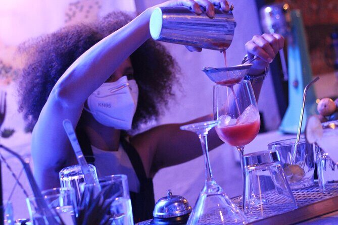 Mixology class with Mezcal in Oaxaca - Final Thoughts: A Flavorful, Insightful Evening