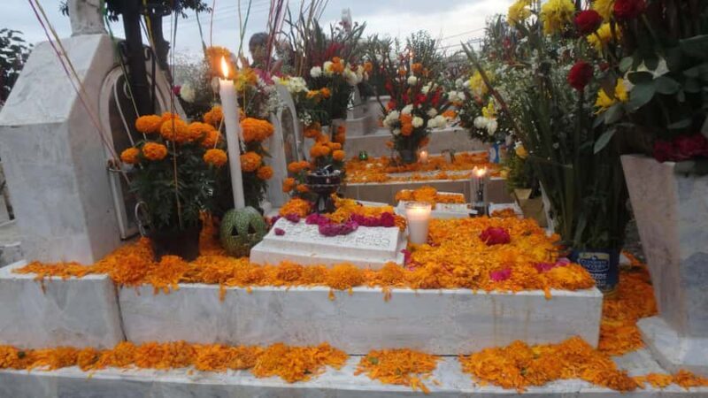 Mixquic Day of the Dead Celebration from Mexico City - Price and Value