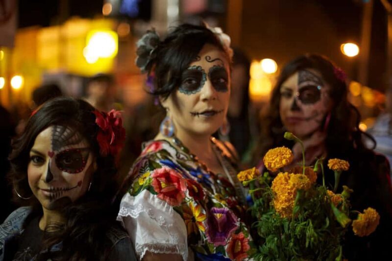 Mixquic Day of the Dead Celebration from Mexico City - Final Thoughts: Is This Tour for You?