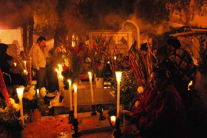 Mixquic Day of the Dead Celebration from Mexico City - FAQ