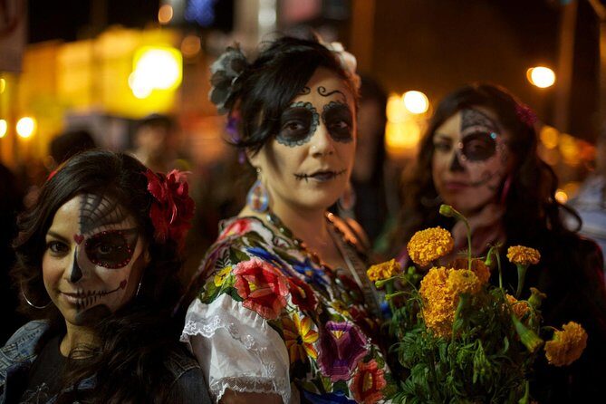 Mixquic Day of the Dead Celebration from Mexico City - Who Will Love This Tour?