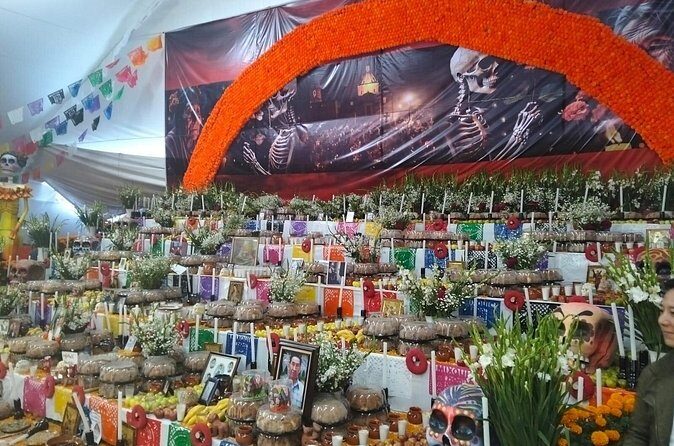 Mixquic Day of the Dead Tour from CDMX - Final Thoughts