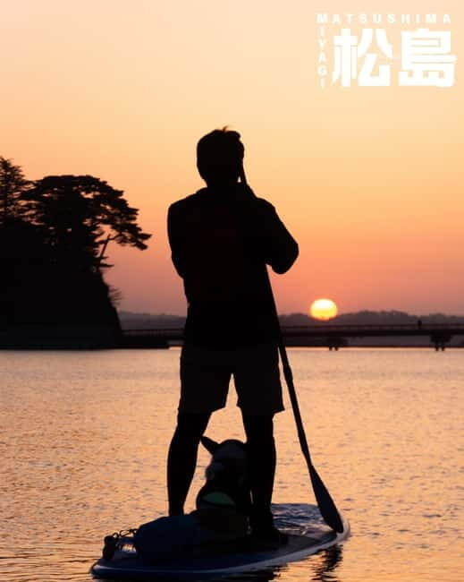 Miyagi: Private StandUp Paddleboarding Tour with Local Guide - Who Will Love This Tour?