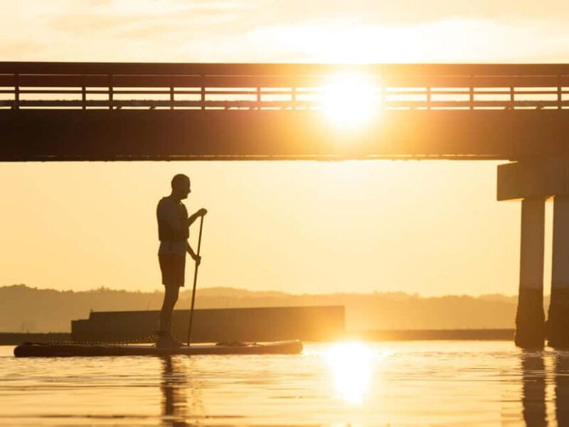 Miyagi: Private StandUp Paddleboarding Tour with Local Guide - FAQ