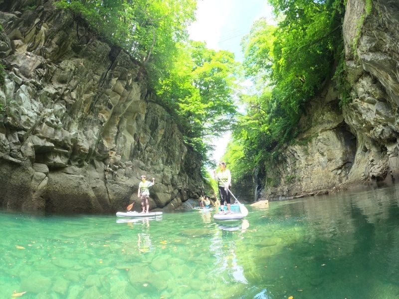 Miyagi SUP Experience & Nikka Whisky Distillery & Jogi Nyorai Saihoji Temple Day Trip (From Sendai) - Take a quiet break at Jogi Nyorai Saihoji Temple