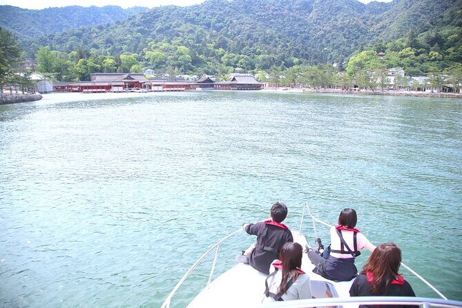 Miyahama Onsen Cruise Tour to the Otorii with Drone Shooting - Key Points