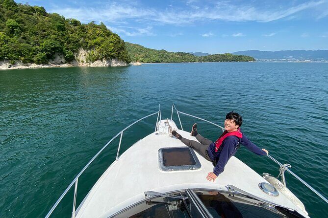 Miyahama Onsen Cruise Tour to the Otorii with Drone Shooting - Why This Tour Offers Great Value